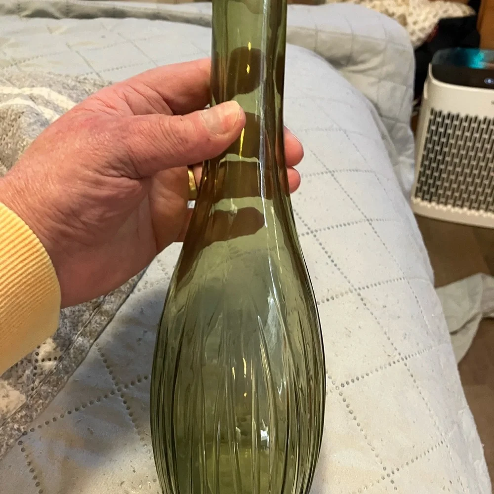 NWT Set of IKEA Vases